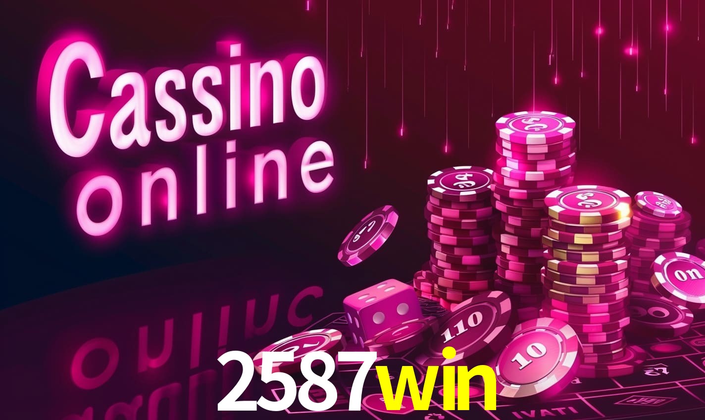 Experiência Promoções 2587win