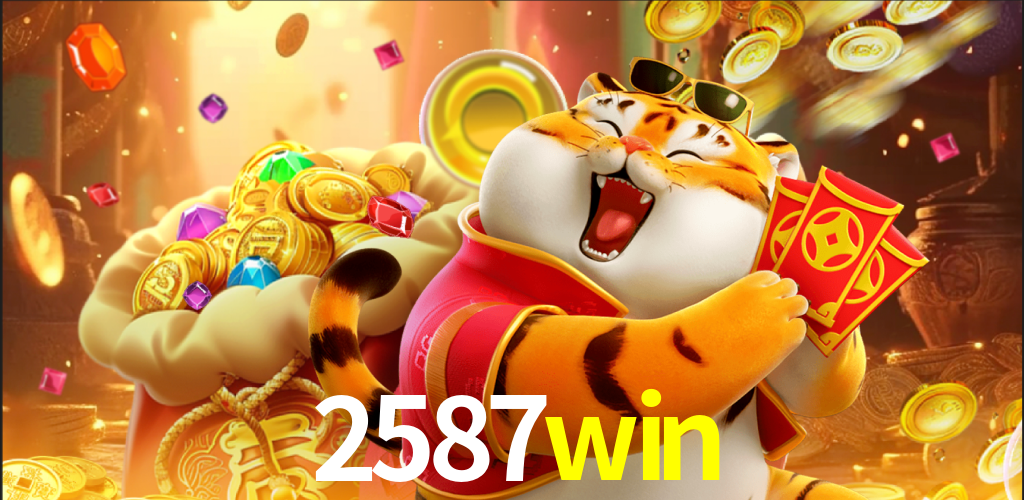 Segurança App 2587win