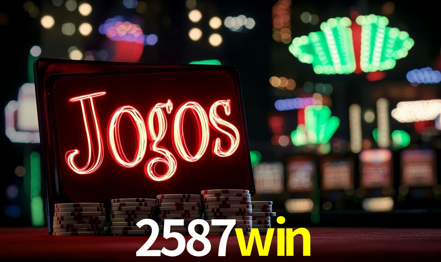500+ Jogos Exclusivos 2587win